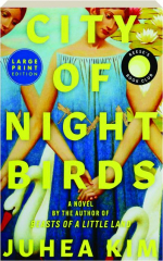 CITY OF NIGHT BIRDS