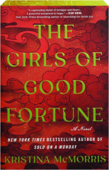 THE GIRLS OF GOOD FORTUNE