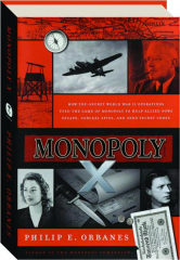 MONOPOLY X
