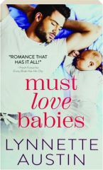 MUST LOVE BABIES