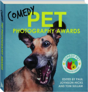 COMEDY PET PHOTOGRAPHY AWARDS
