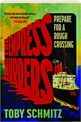 THE EMPRESS MURDERS