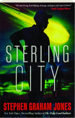 STERLING CITY