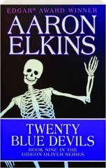 TWENTY BLUE DEVILS