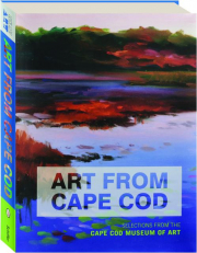 ART FROM CAPE COD