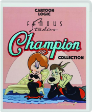 FAMOUS STUDIOS CHAMPION COLLECTION