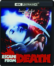 ESCAPE FROM DEATH