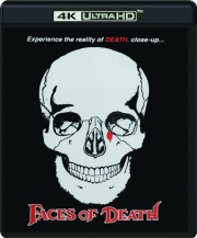 FACES OF DEATH
