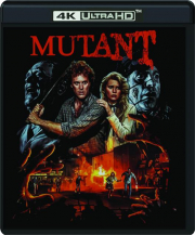 MUTANT
