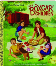 THE BOXCAR CHILDREN: A Little Golden Book