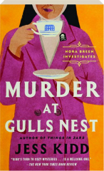 MURDER AT GULLS NEST