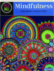 MINDFULNESS COLORING COLLECTION