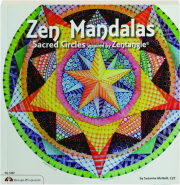 ZEN MANDALAS