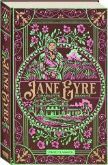 JANE EYRE