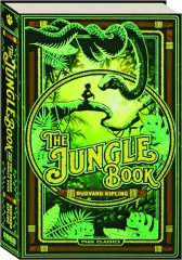 THE JUNGLE BOOK