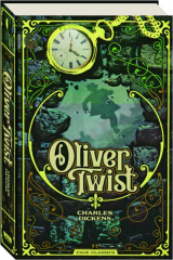 OLIVER TWIST