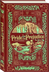 PRIDE AND PREJUDICE