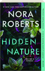 HIDDEN NATURE