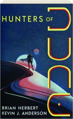 HUNTERS OF DUNE