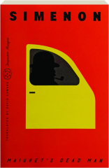 MAIGRET'S DEAD MAN