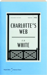CHARLOTTE'S WEB