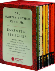 ESSENTIAL SPEECHES