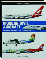 MODERN CIVIL AIRCRAFT