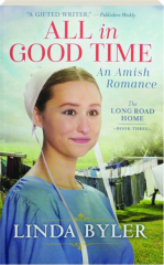 ALL IN GOOD TIME