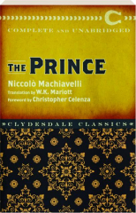 THE PRINCE