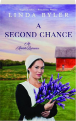 A SECOND CHANCE
