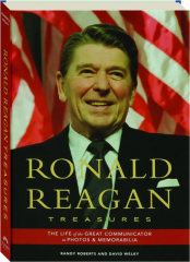 RONALD REAGAN TREASURES
