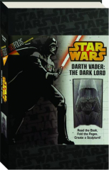 <I>STAR WARS</I> DARTH VADER--THE DARK LORD: ArtFolds Classic Edition