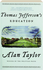 THOMAS JEFFERSON'S EDUCATION
