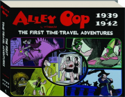 ALLEY OOP: The First Time-Travel Adventures, 1939-1942