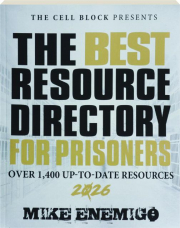 THE BEST RESOURCE DIRECTORY FOR PRISONERS 2026