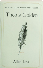 THEO OF GOLDEN