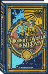 AROUND THE WORLD IN 80 DAYS