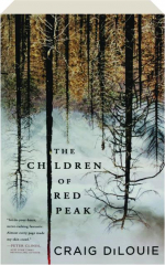 THE CHILDREN OF RED PEAK