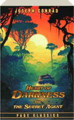 HEART OF DARKNESS / THE SECRET AGENT