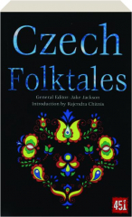 CZECH FOLKTALES