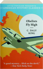 OBELISTS FLY HIGH
