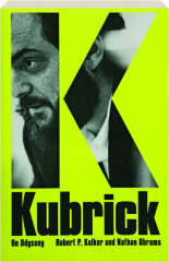 KUBRICK: An Odyssey