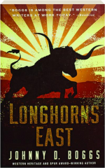 LONGHORNS EAST