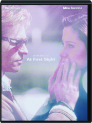 AT FIRST SIGHT