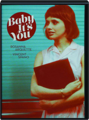 BABY IT'S YOU
