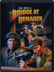 THE BRIDGE AT REMAGEN