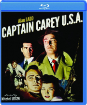 CAPTAIN CAREY U.S.A