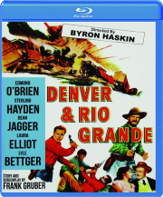 DENVER & RIO GRANDE