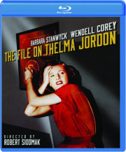 THE FILE ON THELMA JORDON