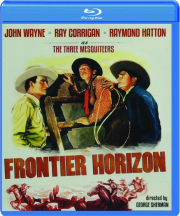 FRONTIER HORIZON